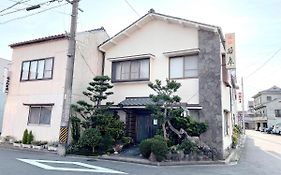ビジネス　ホテル　若草